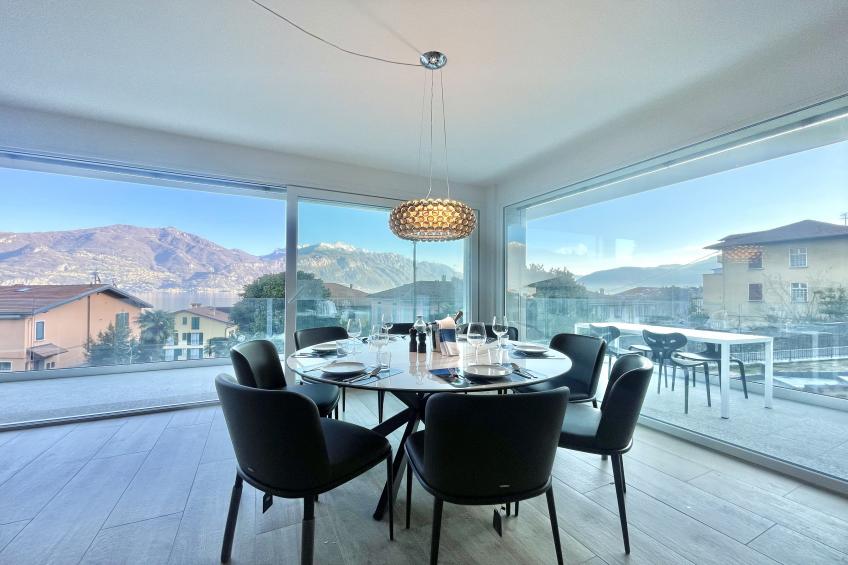 Modern House Apartment 4 - foto 4