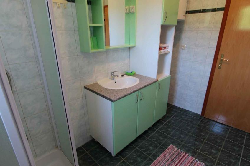Holiday apartment mit Balkon - BF-89C9R - foto 30