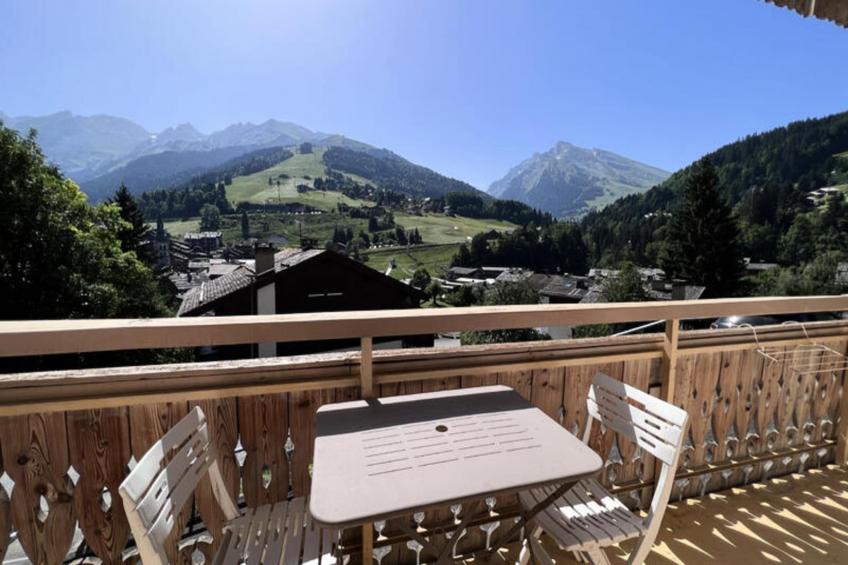 Appartements à La Clusaz - foto 22