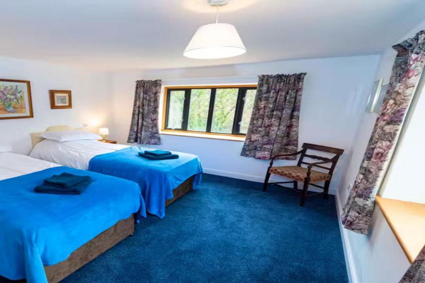 Manor on the Monnow - foto 29