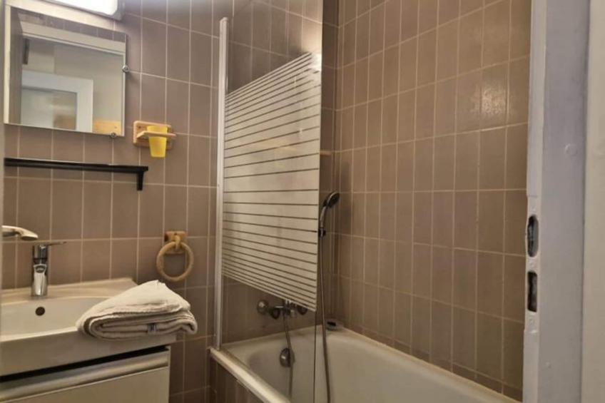 Charmant Studio Skis Aux Pieds – Le Revard - foto 10