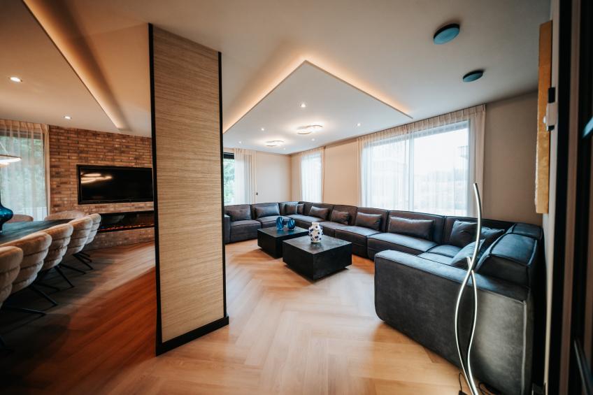 Villa Watergloed | 16 personen - foto 14