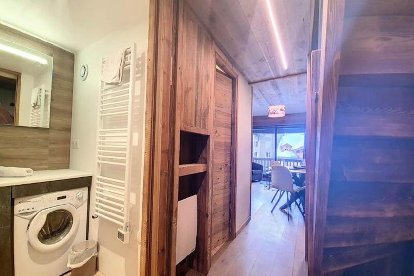 Résidence Le Dome - foto 7