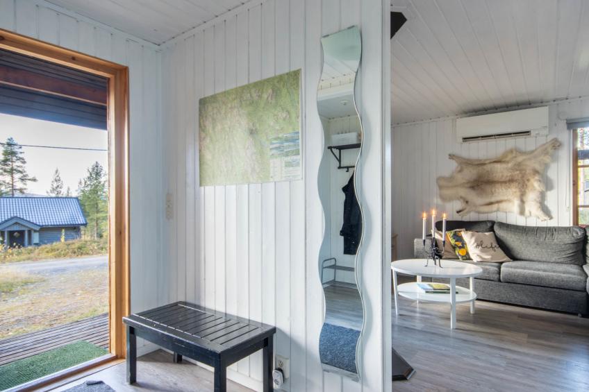 Fjällnästet - foto 19