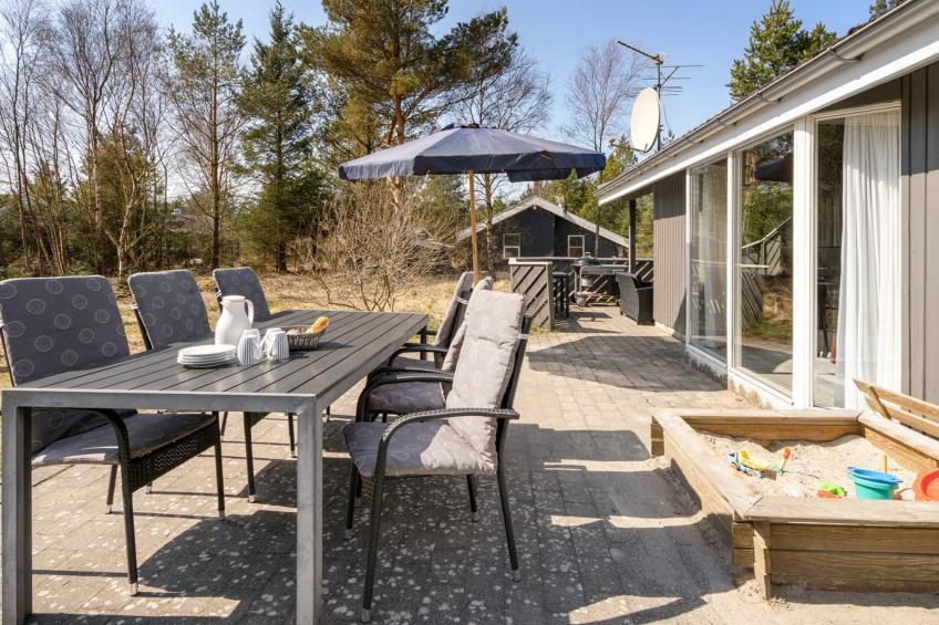 "Sighbiorn" - 950m from the sea in NW Jutland - foto 10