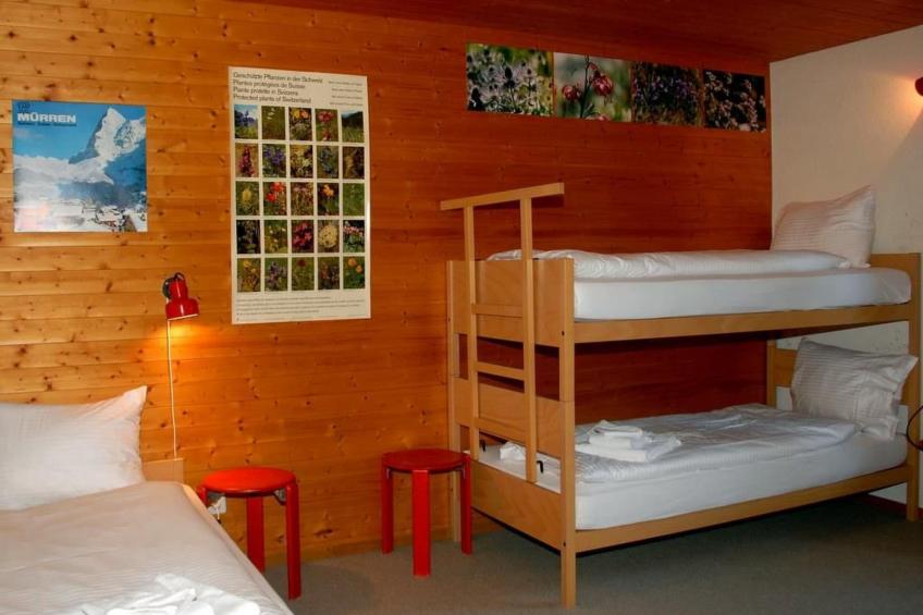 Chalet Crystal - foto 4