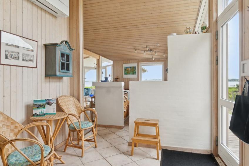 "Brunman" - 10m to the inlet in Sealand - foto 27