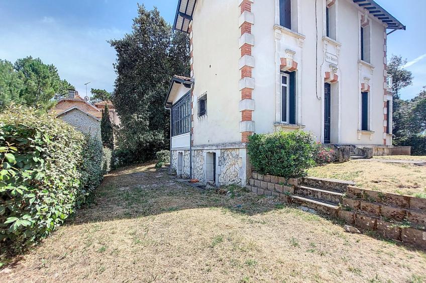 Villa Vent Debout - foto 29