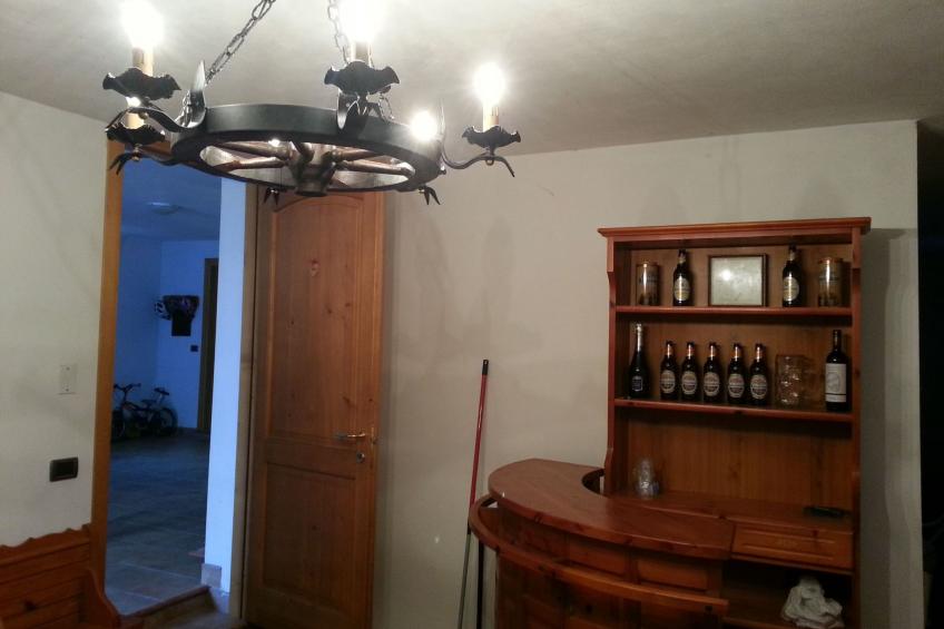 Gemütliche Ferienwohnung in Seghe mit Grill und Garten - foto 15