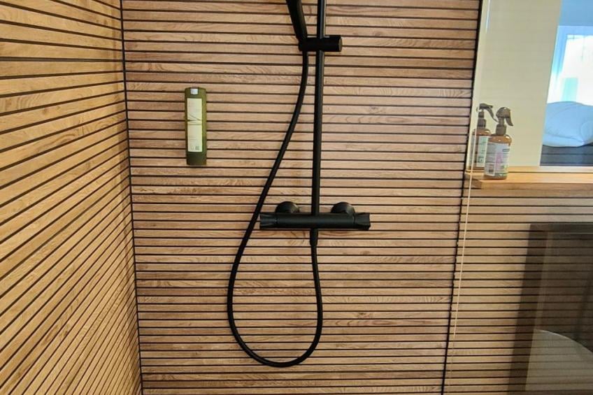 Casa Suvita _ Alpine Luxury Apartment - foto 10