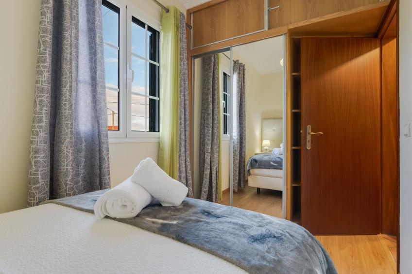 "Oásis do Norte" mit Terrasse - foto 11