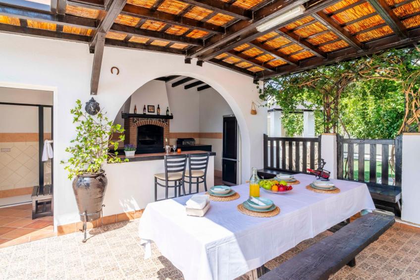 Ländliches Haus La Perla - foto 36