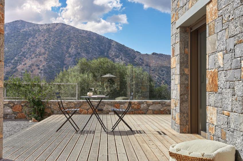 Villa Adagio mit Privatpool in Vrachasi, Kreta - foto 25