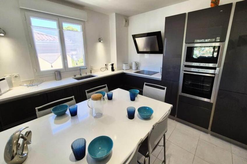 Résidence Aigues Marines - foto 8