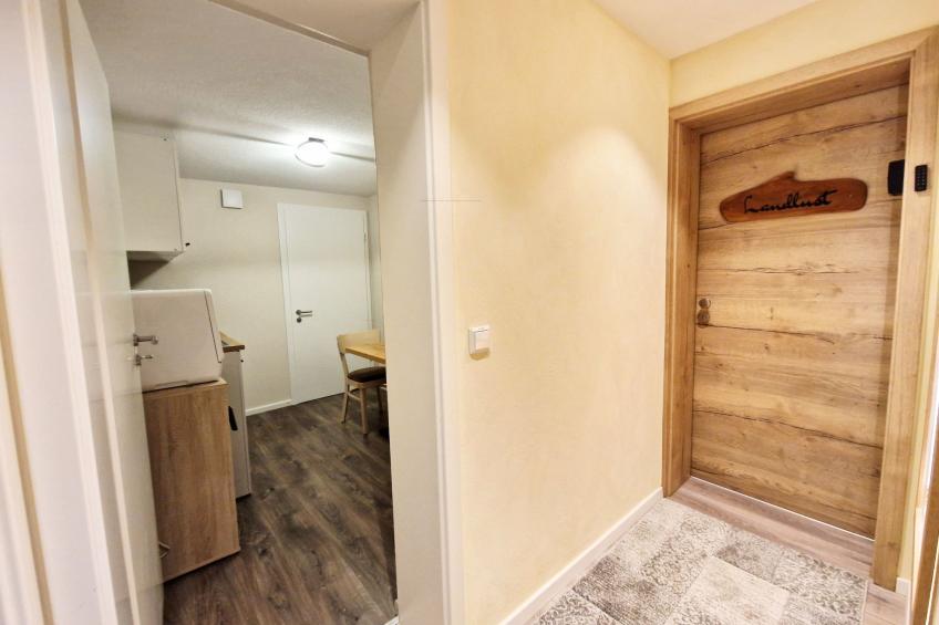 Unser Romantikapartment Landlust - foto 21