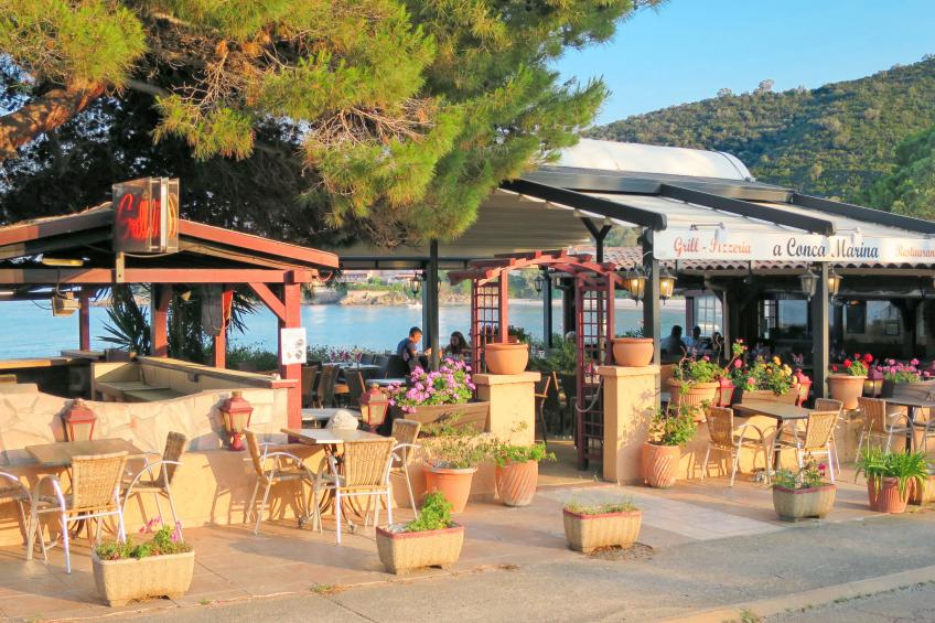 Unterkunft mit AC, Gemeinschaftspool, Nähe zum Meer - foto 3