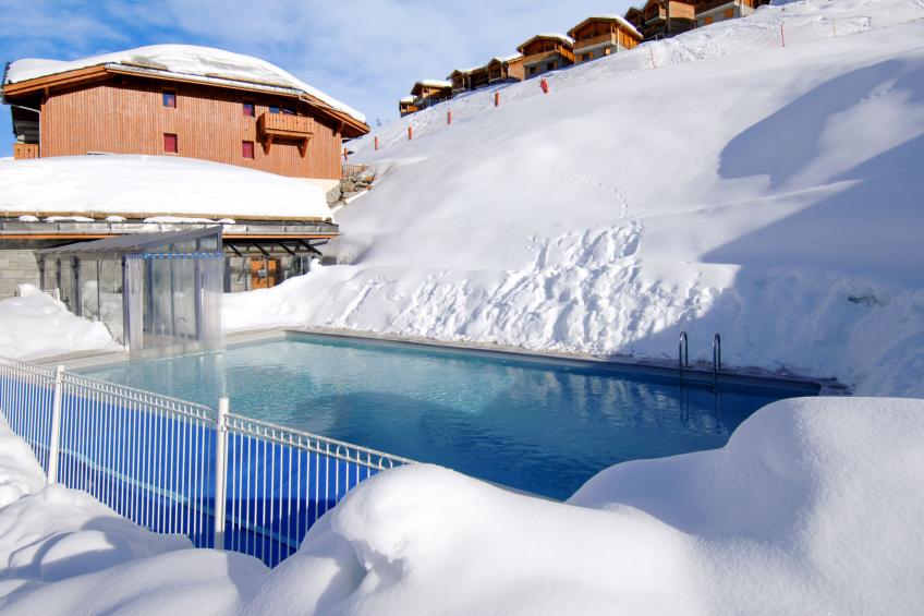 Odalys Référence Le Grand Panorama 1 - foto 21