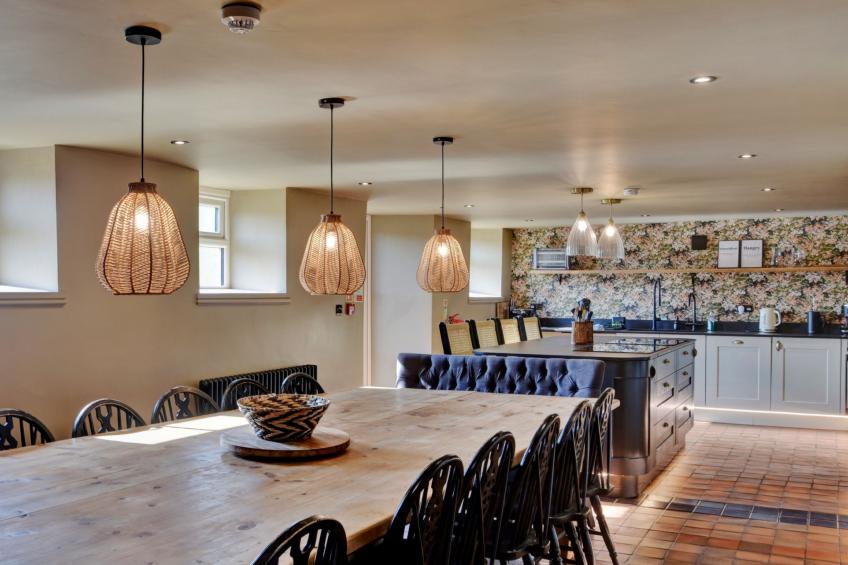 Blackton Farmhouse - foto 28