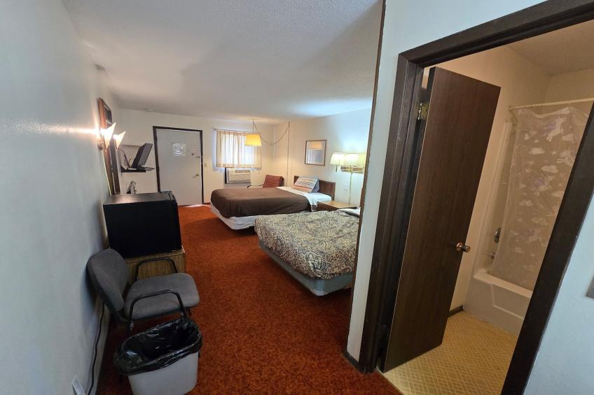 US_EGI001_2 Full Beds Non-Smoking - foto 21
