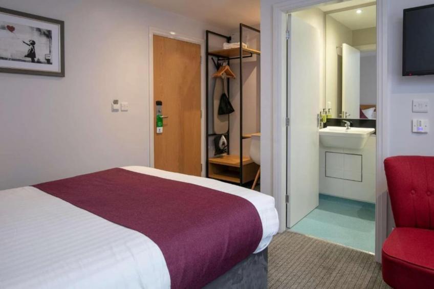 Standard Double or Twin Room - foto 42