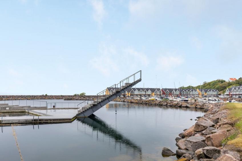 "Jirina" - 10m from the sea in Bornholm - foto 19