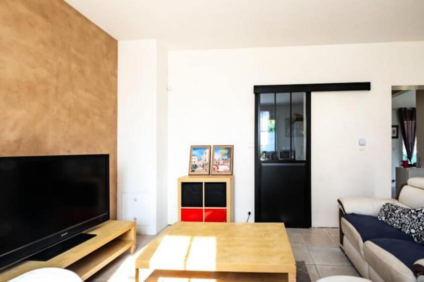 Grande Maison Confortable à Tours Nord - foto 8