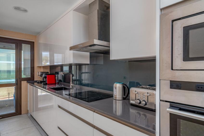 Sea View Marina del Castillo - foto 5