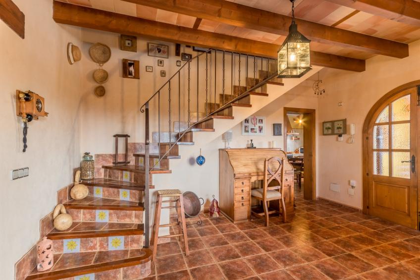 Sa Tanqueta Rustica, Finca 5StarsHome Mallorca - foto 24