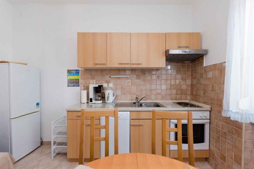 Holiday apartment near the sea - BF-NW9R2 - foto 16
