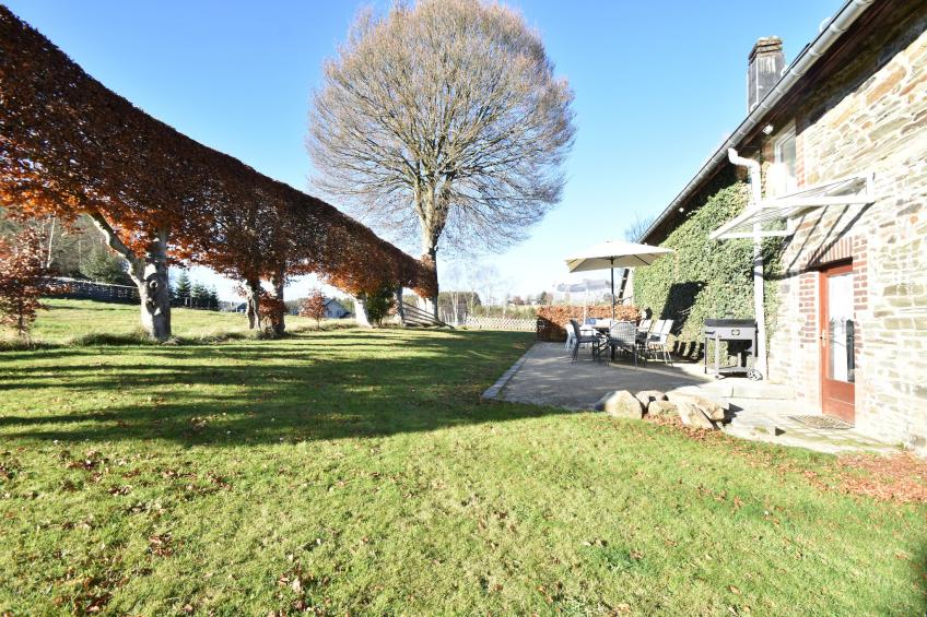 Vennhaus - foto 40