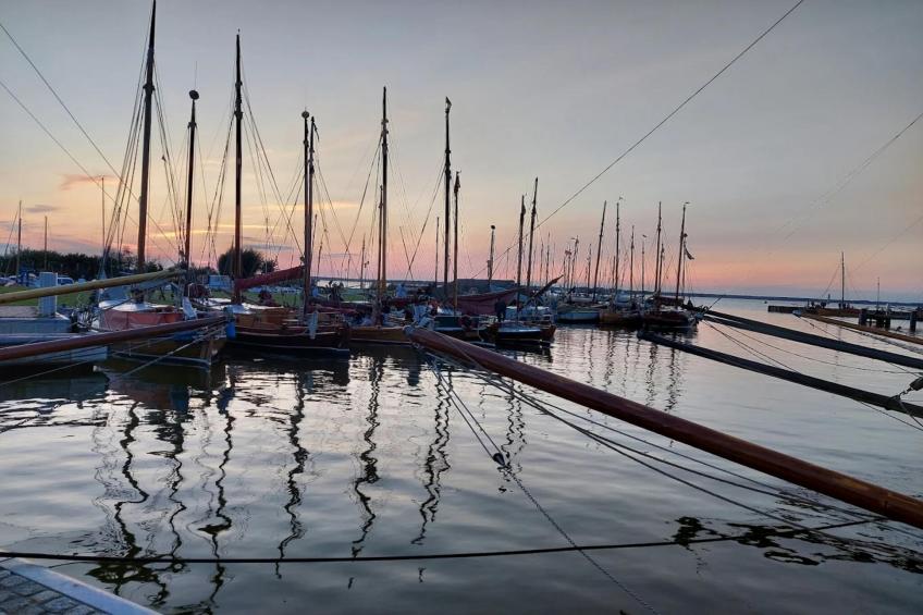 vakantiehuis, Fuhlendorf - foto 24