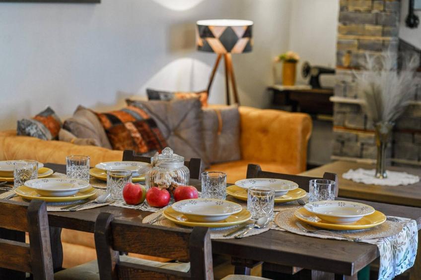 Authentic Villa Malou - foto 30