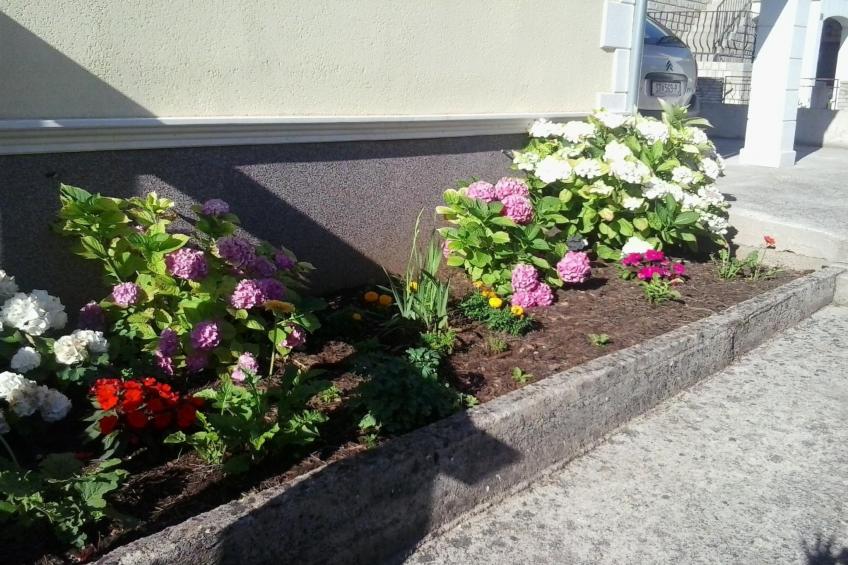 Wohnung in Stari Grad mit privatem Balkon - foto 20