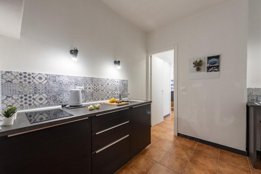 Yard Apartment Vernazza - foto 3