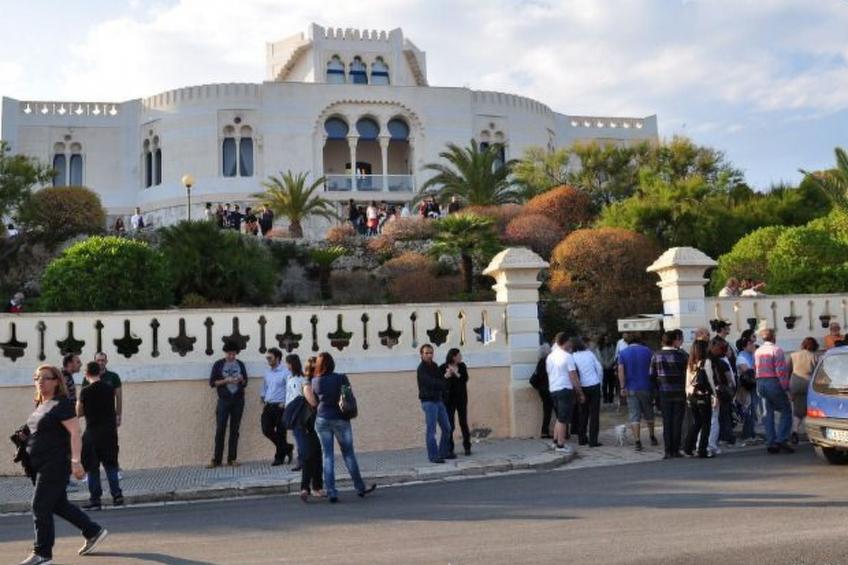 "Felloniche" in der Nähe des Meeres - foto 19