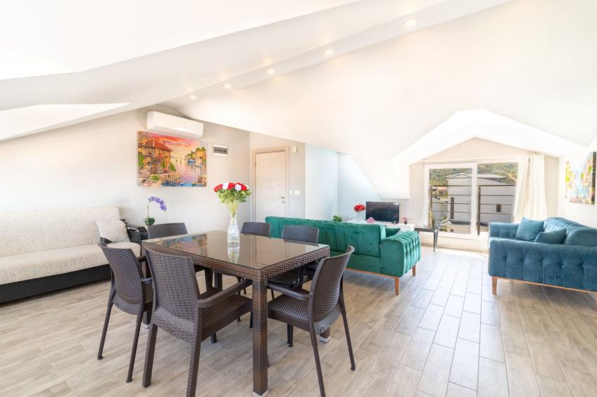 Sea View Loft - foto 15
