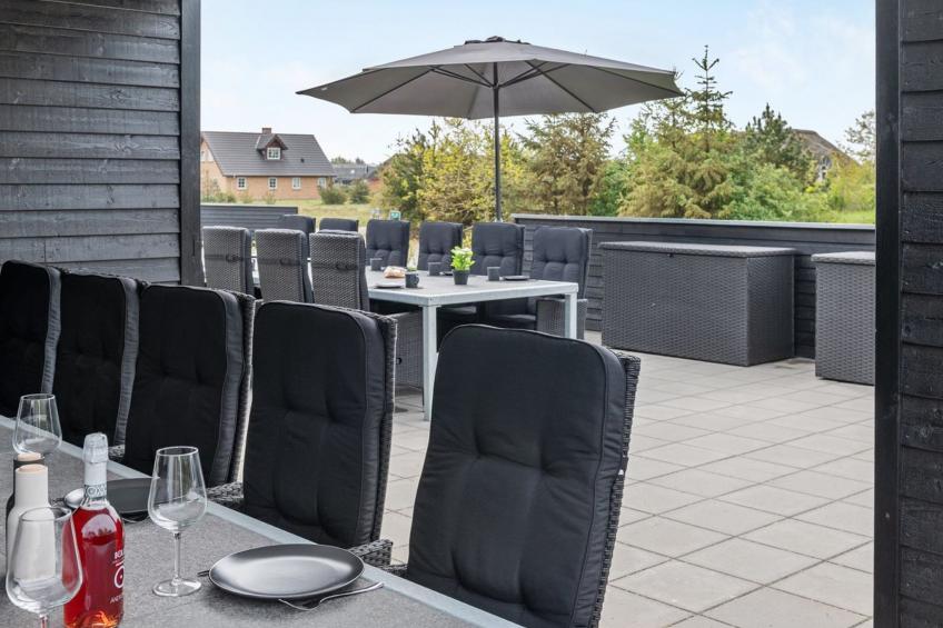 "Jonne" - 200m to the inlet in Western Jutland - foto 12