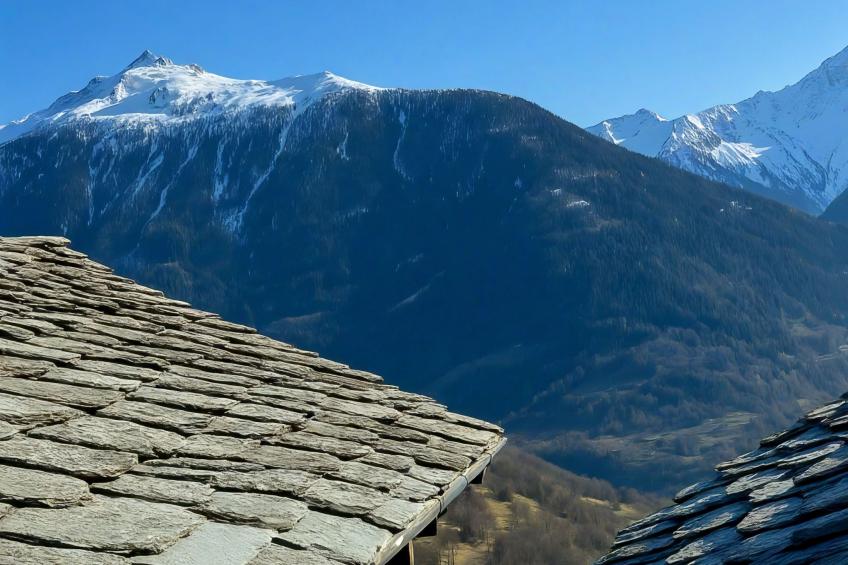 Ein authentischer Aufenthalt im Herzen des Val d'Hérens - foto 7