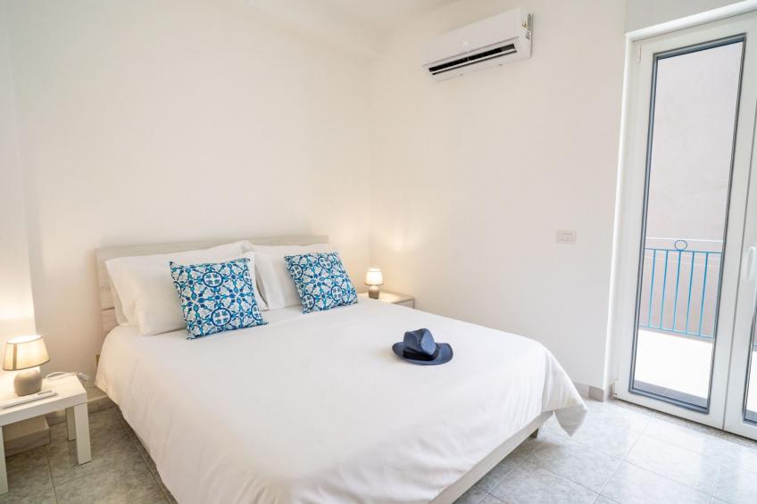 Meerblick-Wohnung 'Casa Serafina Armonia - foto 9