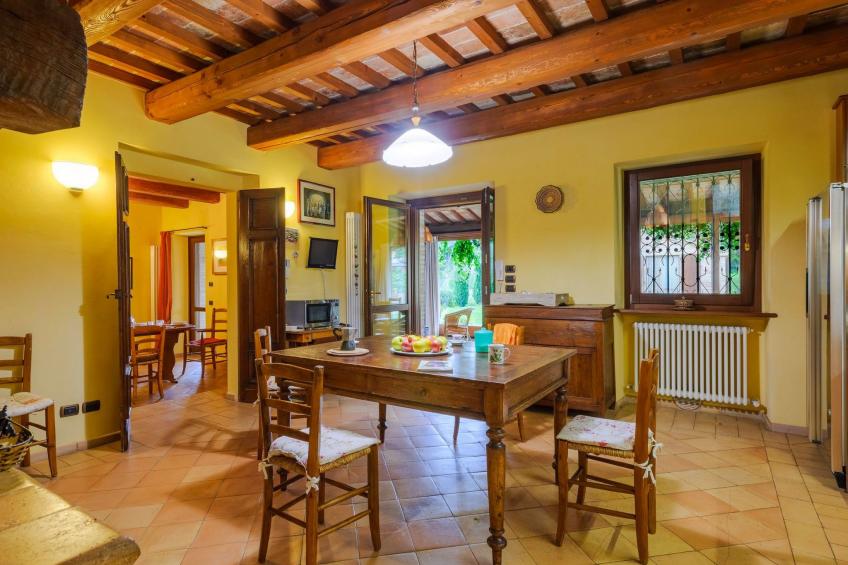 Ferienvilla 'Emilianna - foto 21