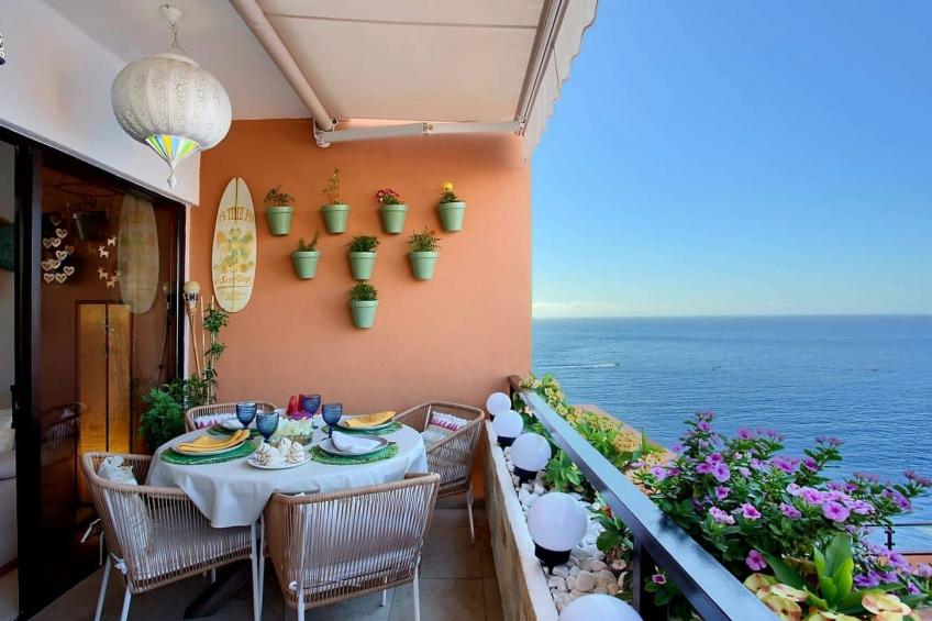 Luxuriöser Rückzugsort mit direktem Meerzugang und Pool - foto 8