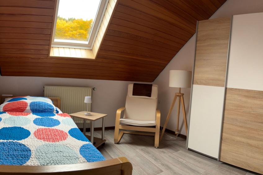 mit großer Dachterrasse - foto 13