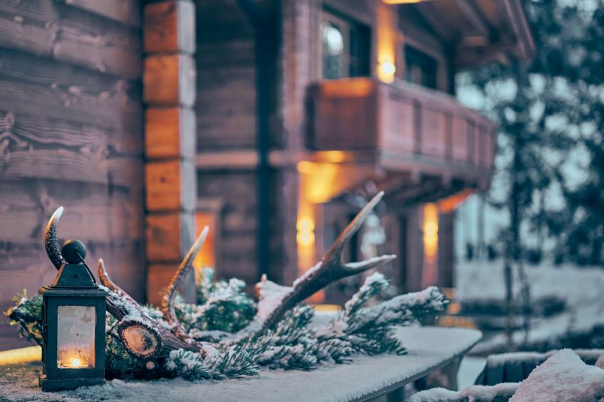 Sissis Green Chalet Theresia - foto 29