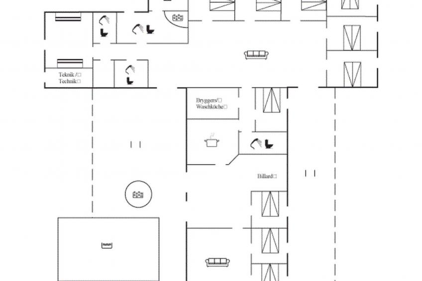 "Stefania" - 700m from the sea in Western Jutland - foto 2