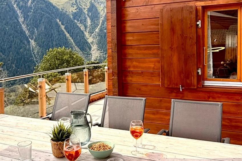 Chalet Poiema - foto 2