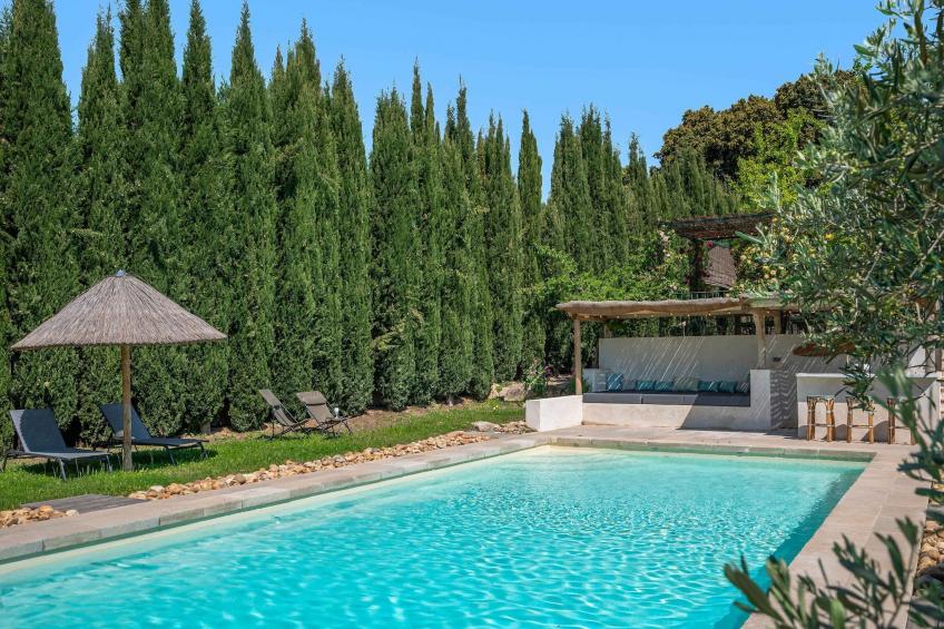 Le Mas Elaïa  votre havre familial avec piscine privée - foto 21