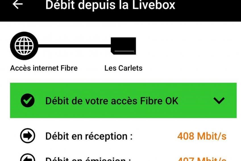 Schöne provenzalische Villa Les Carlets mit Pool - foto 64