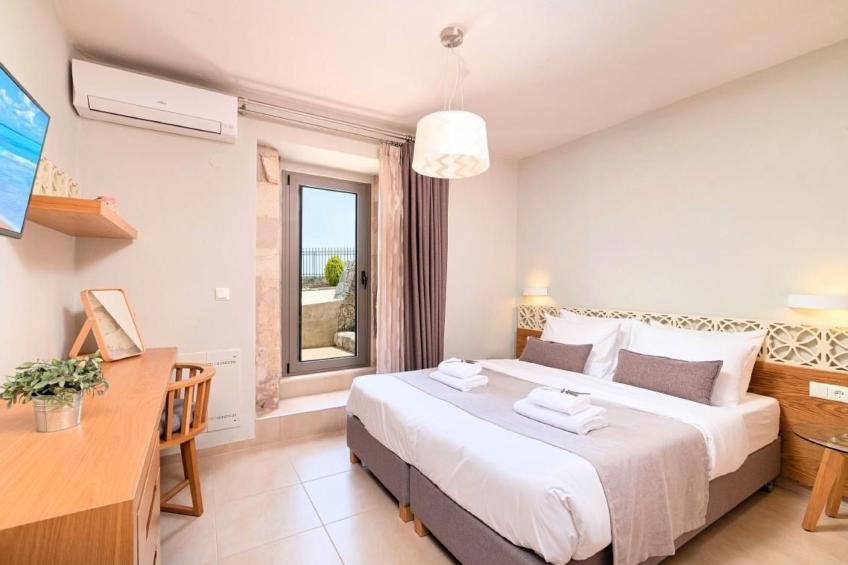 "Acrothea Villa Beheizter Pool" - foto 15