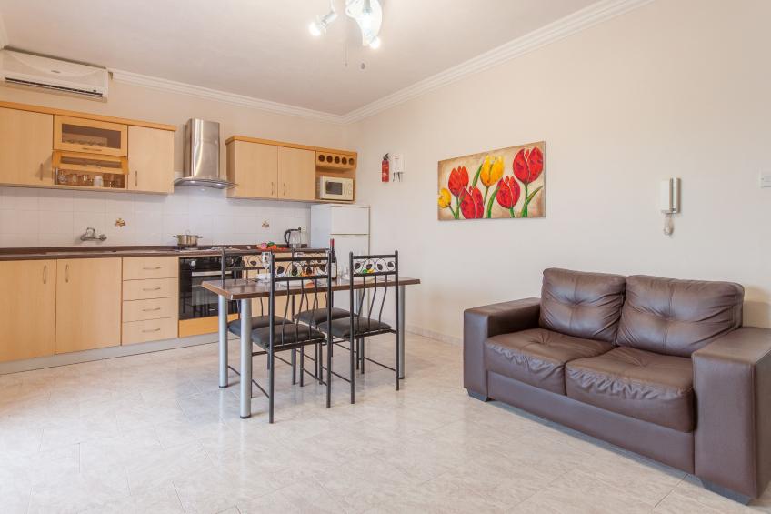 Merill Pool and Sea, charming Apart 2 - foto 7