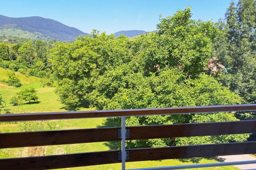 Guesthouse Žafran- Room With Landscape View - foto 61